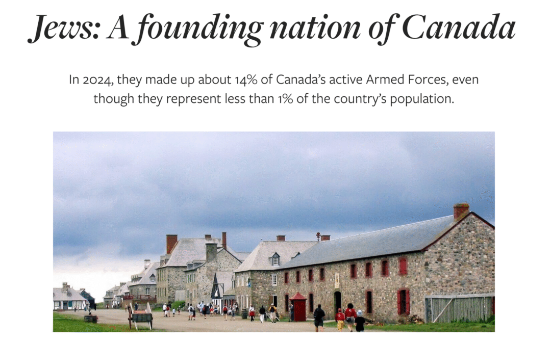 The Weekly News Nosh – July 20, 2025