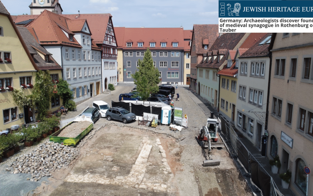 The Weekly News Nosh – July 27, 2025