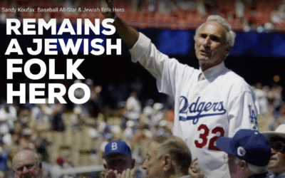The Weekly News Nosh – August 17, 2025