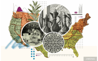 The Weekly News Nosh – August 24, 2025