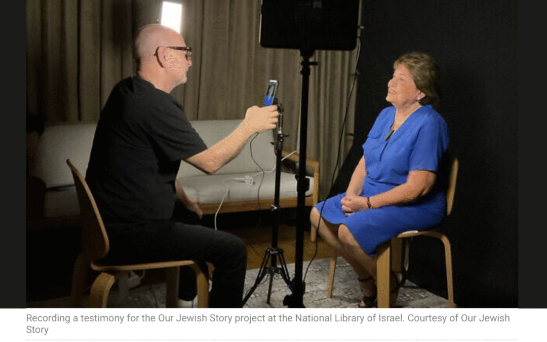The Weekly News Nosh – September 7, 2025