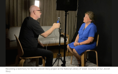 The Weekly News Nosh – September 7, 2025