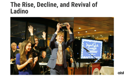 The Weekly News Nosh – September 21, 2025