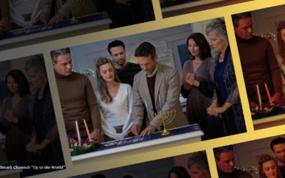 The Weekly News Nosh – October 5, 2025