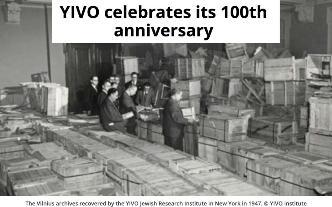 The Weekly News Nosh – November 2, 2025