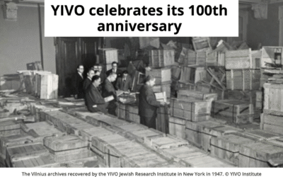 The Weekly News Nosh – November 2, 2025