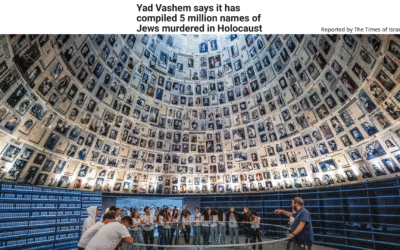 The Weekly News Nosh – November 9, 2025