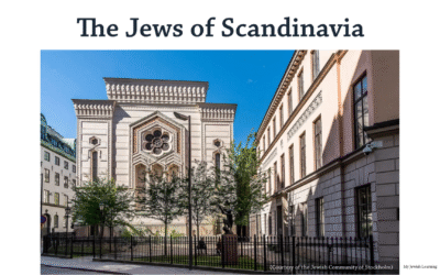 The Weekly News Nosh – November 16, 2025