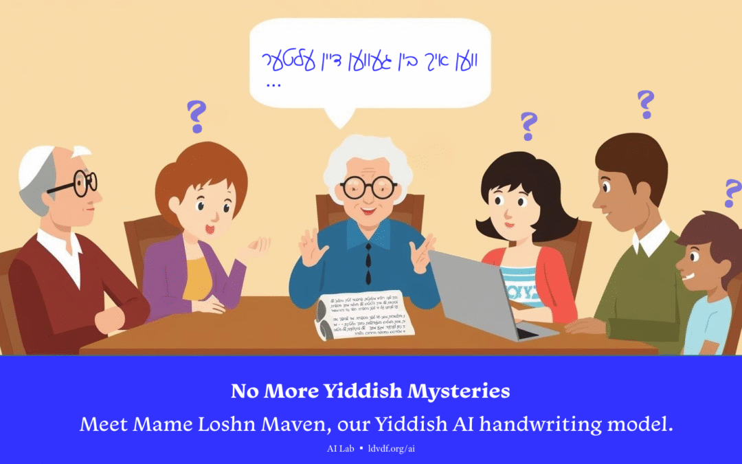 The Weekly News Nosh – December 7, 2025