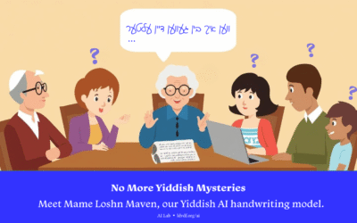 The Weekly News Nosh – December 7, 2025