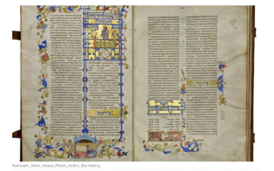 The Weekly News Nosh – December 14, 2025