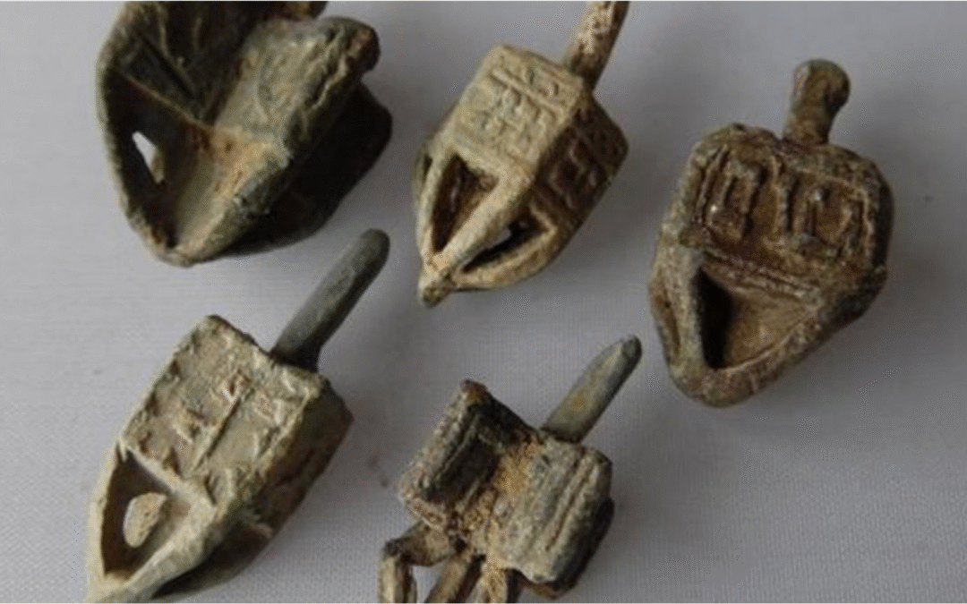 The Weekly News Nosh – December 21, 2025