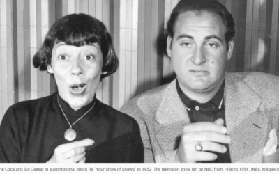 The Weekly News Nosh – December 28, 2025