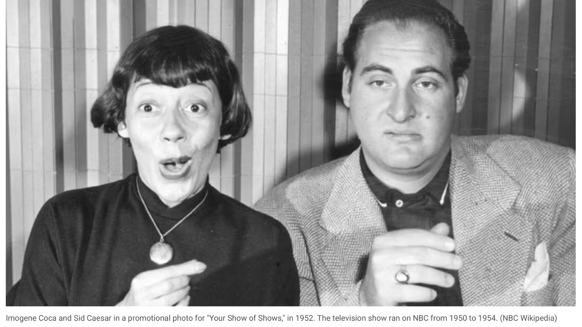 The Weekly News Nosh – December 28, 2025