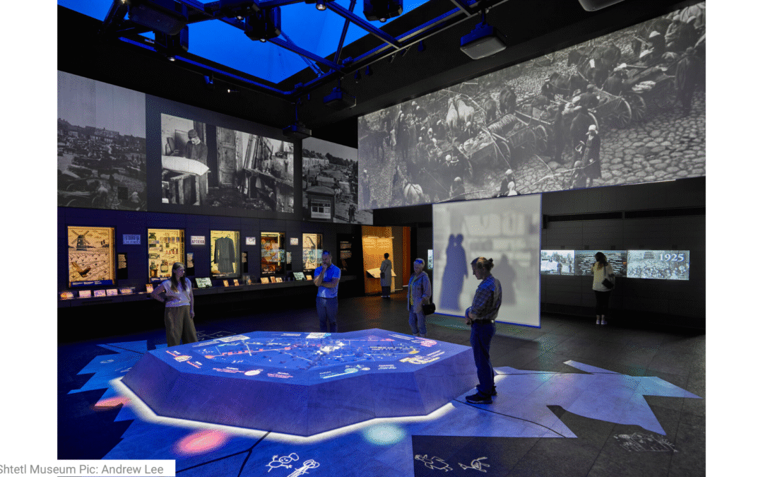 The Weekly News Nosh – January 18, 2026