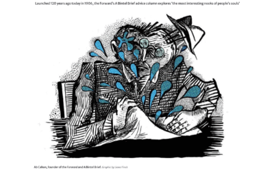 The Weekly News Nosh – January 25, 2026