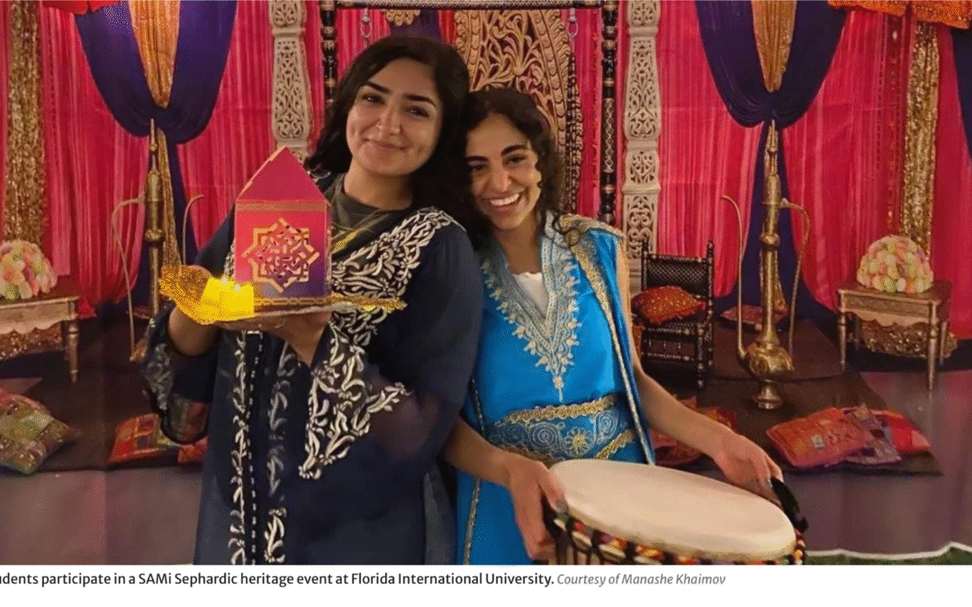 The Weekly News Nosh – February 15, 2026