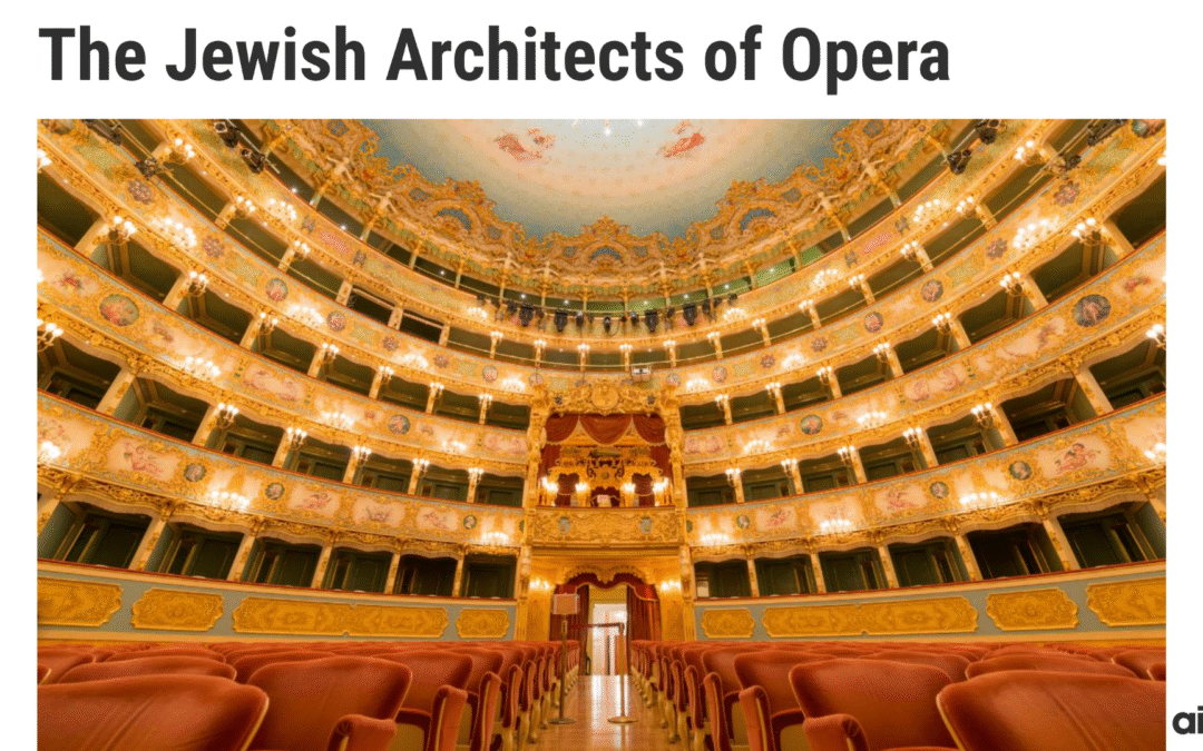 The Weekly News Nosh – March 15, 2026