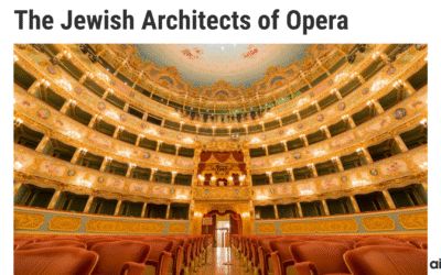 The Weekly News Nosh – March 15, 2026