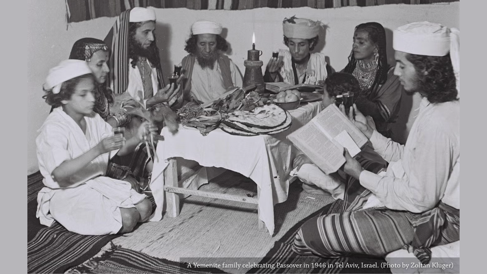 The Weekly News Nosh – March 22, 2026