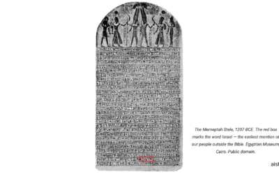 The Weekly News Nosh – March 29, 2026