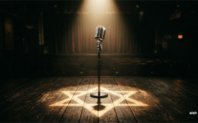 The Weekly News Nosh – April, 5 2026