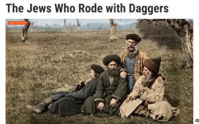 The Weekly News Nosh – May 3, 2026