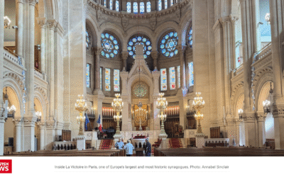 The Weekly News Nosh – May 10, 2026