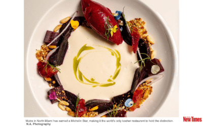 The Weekly News Nosh – May 31, 2026
