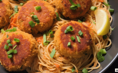 The Weekly News Nosh – July 12, 2026
